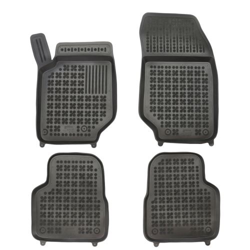 Gumové autokoberce Citroen C4 2021-