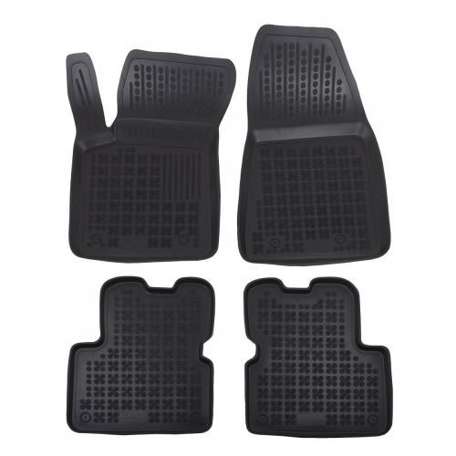 Gumové autokoberce Alfa Romeo Giulietta 2010-2020