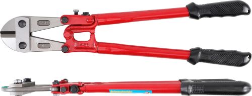 BGS Kleště štípací na tyče a svorníky 300 - 900 mm, tvrzené
