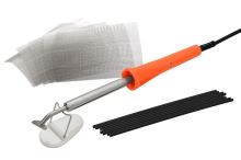 Přístroj pro opravy prasklin plastů WT-206 Přístroj pro opravy prasklin plastů WT-206