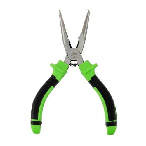 Kleště s dlouhým nosem 6" - 160 mm - JBM 53976