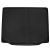 Gumová vana do kufru BMW X3 2017-2024 (G01) Gumová vana do kufru BMW X3 2017-2024 (G01)