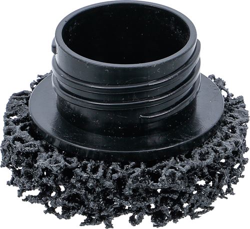 Náhradní brusný kotouč, pro BGS 74449, 60 x 16 mm - BGS 74450-4