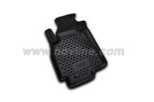 Gumové autokoberce Mitsubishi Lancer 2003-2008 (1)