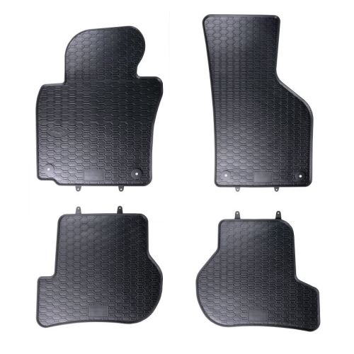 Gumové autokoberce VW Golf V. 2003-2008
