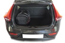 Sada cestovních tašek Volvo V40 2012-2019 (Cross Country) (2)