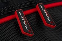 Sada cestovních tašek Ford Focus 2018-2025 (combi) (10)