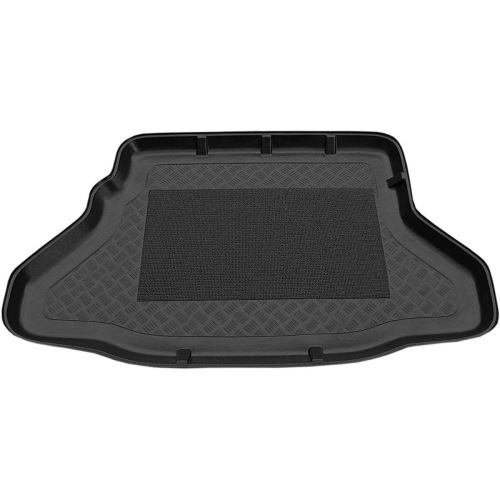 Plastová vana do kufru Honda Insight 2009-2014 (hb)