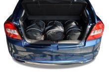 Sada cestovních tašek Suzuki Baleno 2016- (hb)