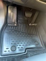 Gumové autokoberce Jaecoo 7 2023- (spalovací motor) (1)