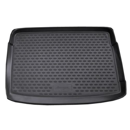 Gumová vana do kufru VW Polo 2009-2017 (horní dno)