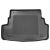 Plastová vana do kufru Toyota Corolla AE 111 1998-2001 (combi) Plastová vana do kufru Toyota Corolla AE 111 1998-2001 (combi)