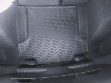 Gumová vana do kufru BMW 1 2004-2011 (E87) (1)