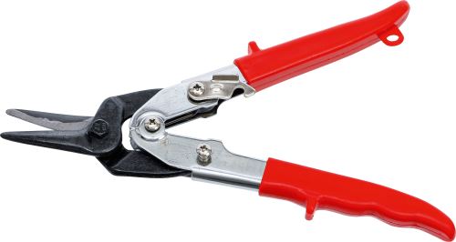 Nůžky na plech rovné 260 mm, levé - BGS 85820