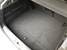 Gumová vana do kufru Peugeot 408 2023- (hatchback) (4)