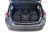 Sada cestovních tašek Ford Focus 2018-2025 (hb) Sada cestovních tašek Ford Focus 2018-2025 (hb)