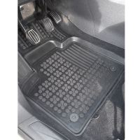 Gumové autokoberce Peugeot 5008 2017-2024 (5 míst) (1)