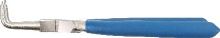 Kleště s kroužkem šikmo, pro vnitřek Circlips, 175 mm – BGS 447-4 (2)