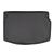 Plastová vana do kufru Renault Megane 2009-2016 (hb, 3 i 5 dveří, bez protiskluzu) Plastová vana do kufru Renault Megane 2009-2016 (hb, 3 i 5 dveří, bez protiskluzu)