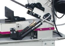 Pásová pila na kov OPTIsaw S 181 (2)