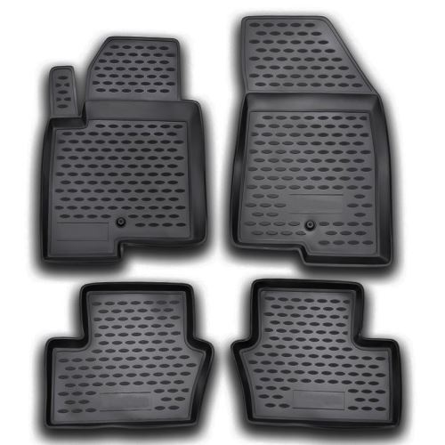 Gumové autokoberce Dodge Caliber 2006-2011