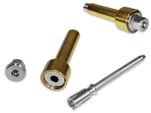 Přípravek pro vyjmutí elektrody žhavicí svíčky univerzální - TESAM S0001115
