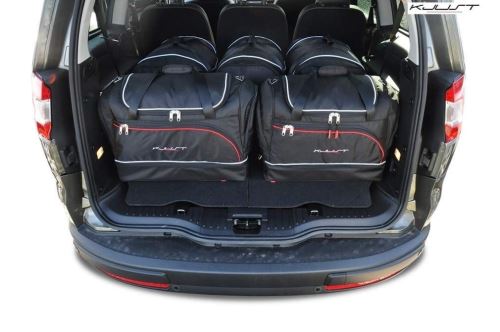 Sada cestovních tašek Ford Galaxy 2006-2015