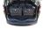 Sada cestovních tašek Ford Galaxy 2006-2015 Sada cestovních tašek Ford Galaxy 2006-2015