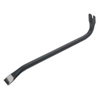 Bez obalu/Páčidlo s vytahovákem hřebíků, 400 X 17MM,46-52HRC,PROLINE Bez obalu/Páčidlo s vytahovákem hřebíků, 400 X 17MM,46-52HRC,PROLINE
