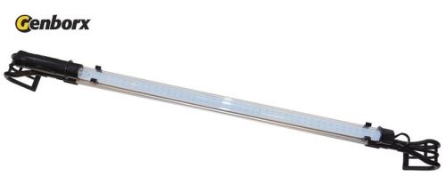 Montážní lampa přenosná nabíjecí s 88 LED K1161