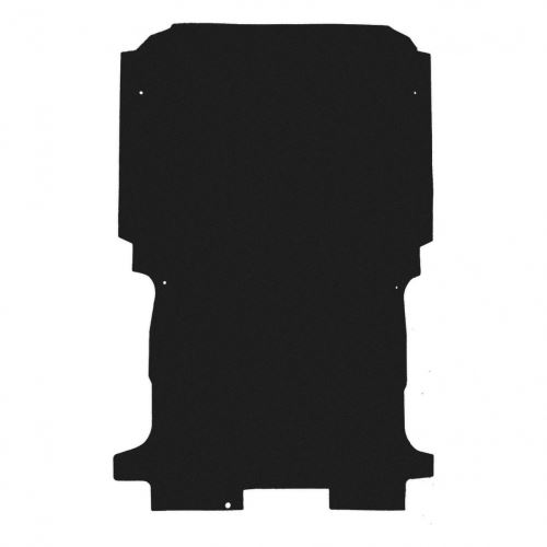 Vložka Fiat Scudo 2007-2016 (2 místa, krátká verze)