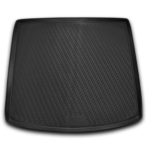 Gumová vana do kufru Opel Astra H 2004-2009 (combi)