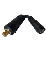 Redukce MULTI MIKRO 200 TIG 35/25, REDTIG3525 / REDTIG35/25 Redukce MULTI MIKRO 200 TIG 35/25, REDTIG3525 / REDTIG35/25