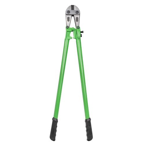 JBM Kleště štípací na svorníky 300 - 900 mm s kalenými čelistmi pákové