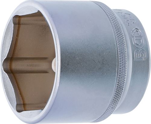 BGS Hlavice nástrčné 1/2", 8 - 46 mm, Pro-Torque/Flank Drive