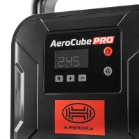 Kompresor 12V HEYNER AeroCube PRO (LCD display) (4)