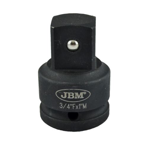JBM Adaptéry tvrzené