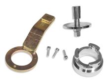 Aretca/klíč pro kladky BMW M52 / M54 / M56 6 válce - TESAM S0001584