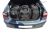 Sada cestovních tašek Renault Laguna 2001-2007 (sedan) Sada cestovních tašek Renault Laguna 2001-2007 (sedan)