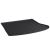 Gumová vana do kufru Mercedes CLA-Class 2013-2019 (X117, combi) Gumová vana do kufru Mercedes CLA-Class 2013-2019 (X117, combi)