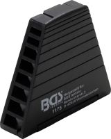 Pořadač na klíče, pro 8 klíčů, "KLAP" - BGS 1175