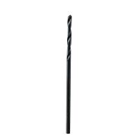 Vrták spirálový HSS 4241 2,5 x 57 mm černý - JBM 14846 Vrták spirálový HSS 4241 2,5 x 57 mm černý - JBM 14846