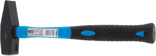 BGS Kladiva 100 - 2000 g, zámečnické, fiberglass rukojeť