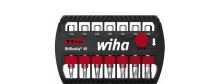 Sada nástavců BitBuddy® TY 49 mm, TORX® 7dílná 1/4´´, WIHA Sada nástavců BitBuddy® TY 49 mm, TORX® 7dílná 1/4´´, WIHA