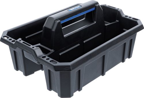 Přenosný box na nářadí, plast - BGS 70220