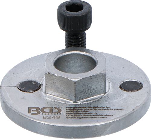 Přípravek pro aretaci klikové hřídele VAG 5V diesel motory – BGS 8249