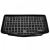 Gumová vana do kufru Hyundai i10 2014-2020 (hb) Gumová vana do kufru Hyundai i10 2014-2020 (hb)