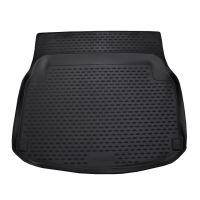 Gumová vana do kufru Mercedes C-Class W204 2011-2014 (sedan)