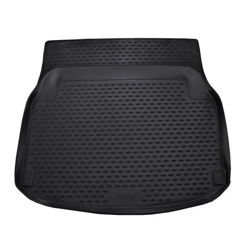 Gumová vana do kufru Mercedes C-Class W204 2011-2014 (sedan)