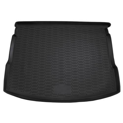 Gumová vana do kufru Nissan Qashqai 2007-2014